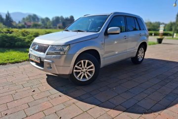 4X4 140 Tyś km