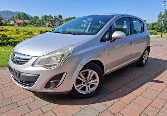 opel