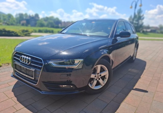 audi