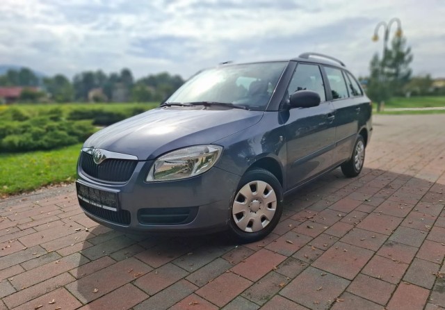 skoda