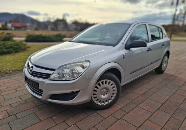 opel