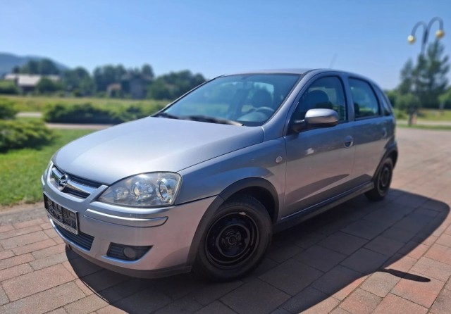 opel