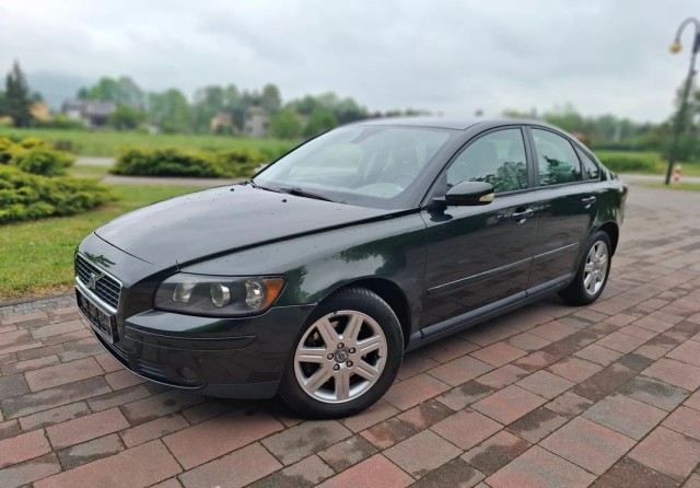 volvo
