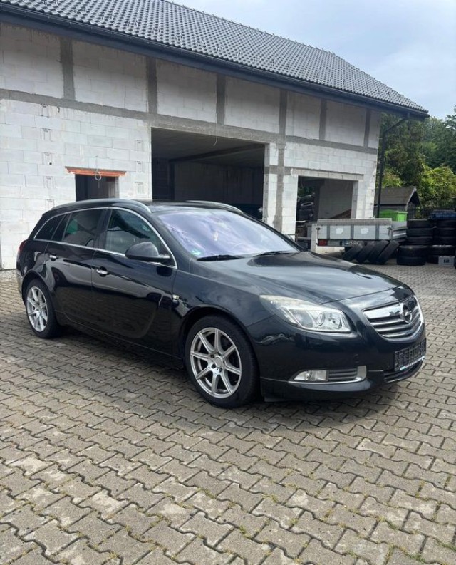 opel