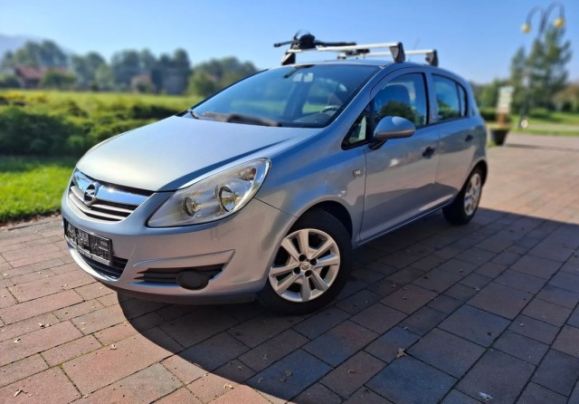 opel