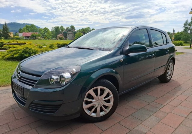 opel