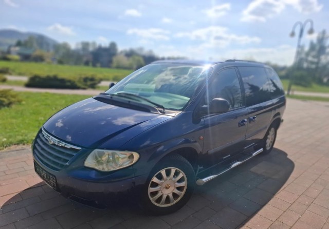 chrysler