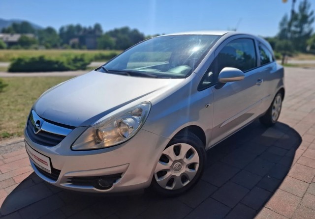 opel