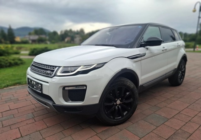 land-rover