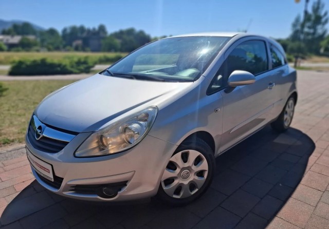 opel