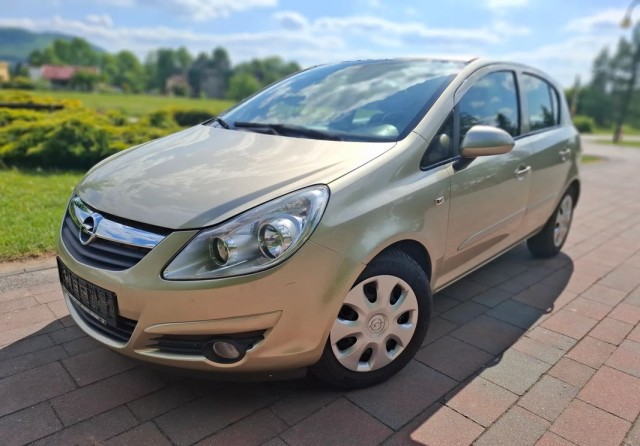 opel