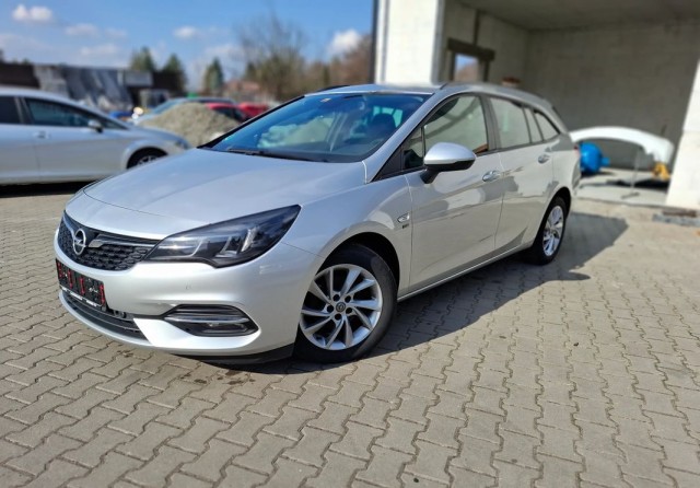 opel