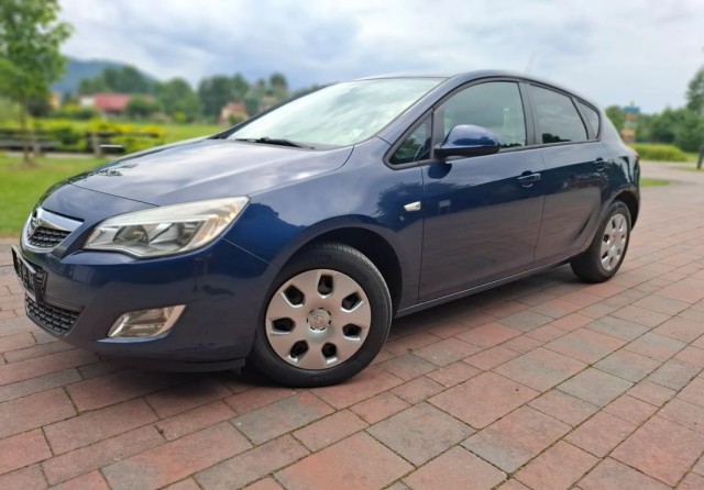 opel