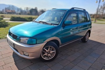 Idealny Stan !!! Klimatyzacja