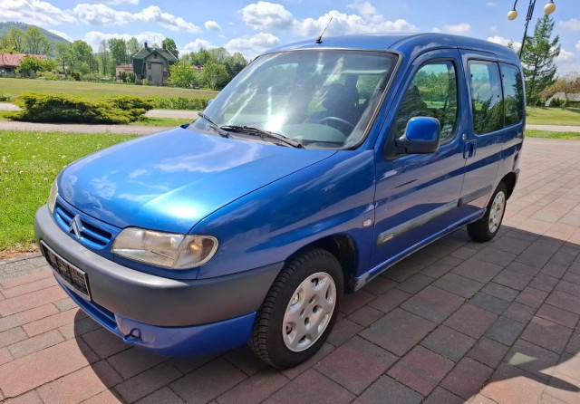 citroen