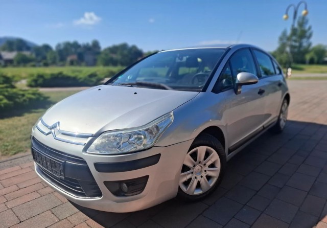 citroen