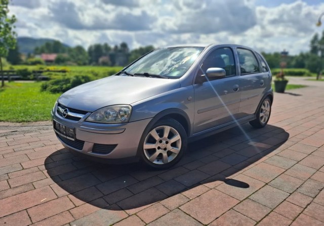 opel