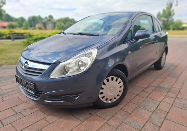 opel
