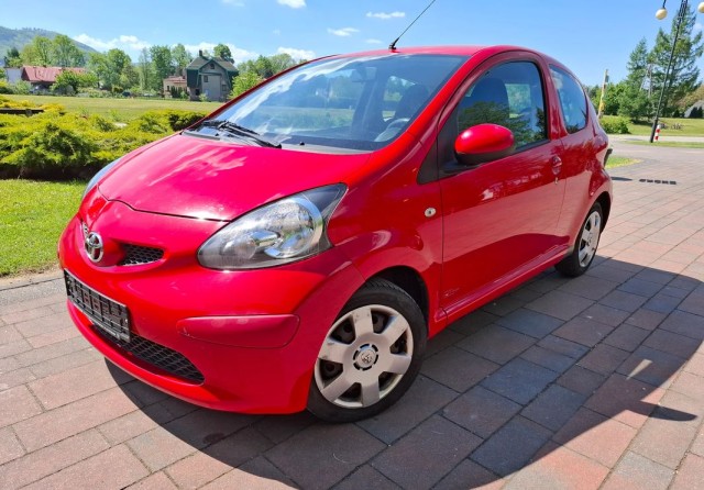 toyota